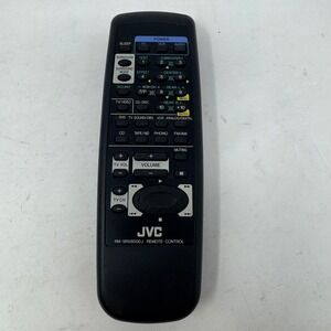 JVC RM-SRX6000J Remote for DSTP230 DSTP330 GX10080 RX-6000VBK RX-6008VBK OEM